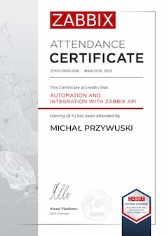 Zabbix Logo
