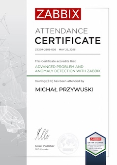Zabbix Logo