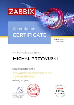 Zabbix Logo