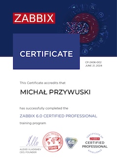 Zabbix Logo