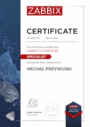 Zabbix Logo